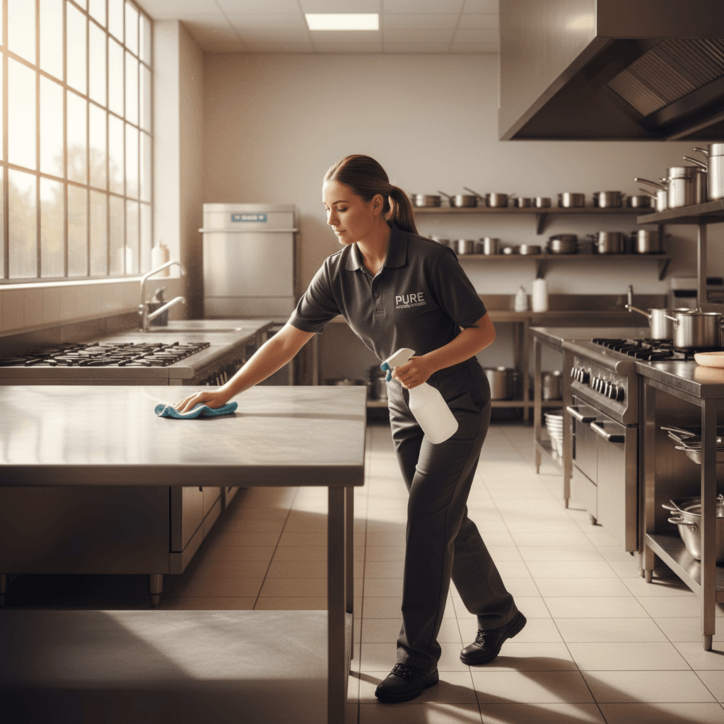 Servicio rápido y eficiente