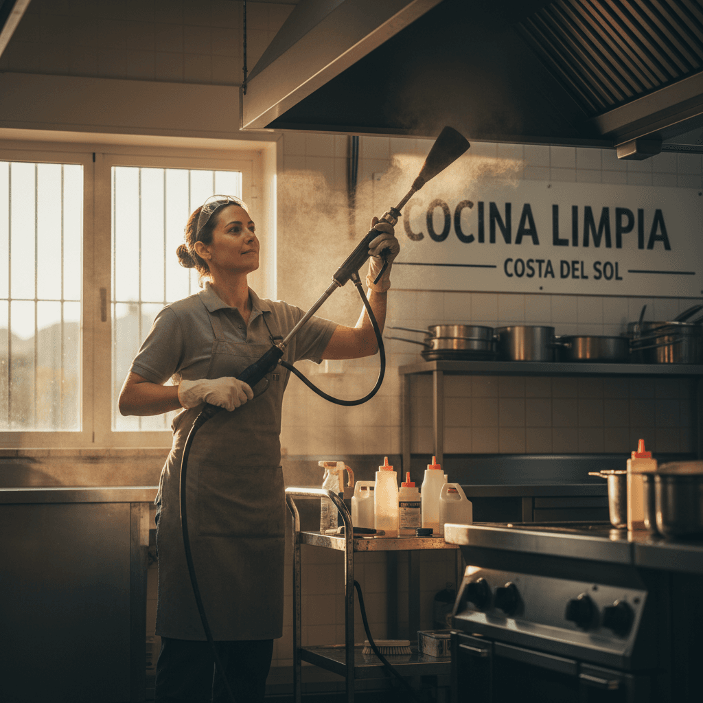 Servicio local Costa del Sol